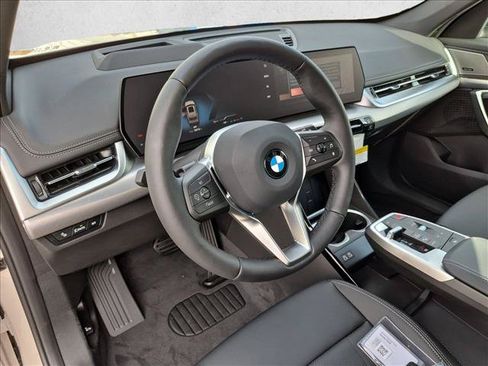 New 2026 BMW X1 xDrive28i w/ Technology Package AWD/4WD image 3