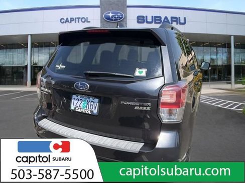 Used 2017 Subaru Forester 2.5i Premium AWD/4WD image 17