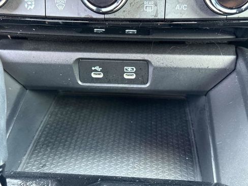Certified 2023 Honda Accord Sport image 24
