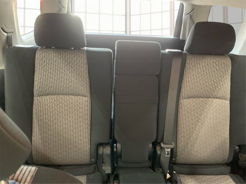 Used 2024 Toyota 4Runner SR5 image 13