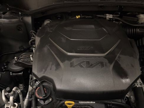 Certified 2022 Kia Telluride SX image 24