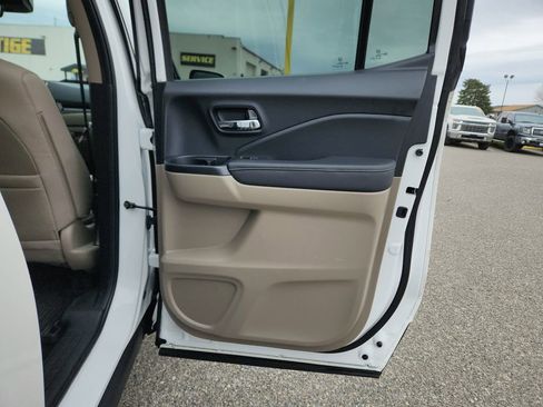 Used 2023 Honda Ridgeline RTL-E image 28