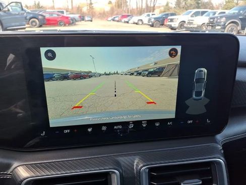 Certified 2024 Ford Mustang Premium RWD image 20