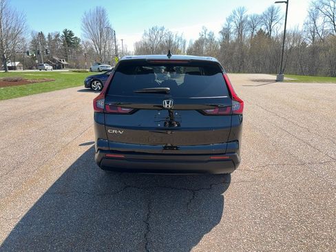 Certified 2023 Honda CR-V EX image 6