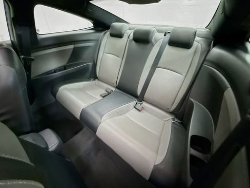 Used 2017 Honda Civic Touring image 27