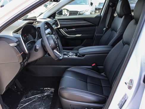 New 2026 MAZDA CX-50 AWD 2.5 S w/ Premium Package image 19