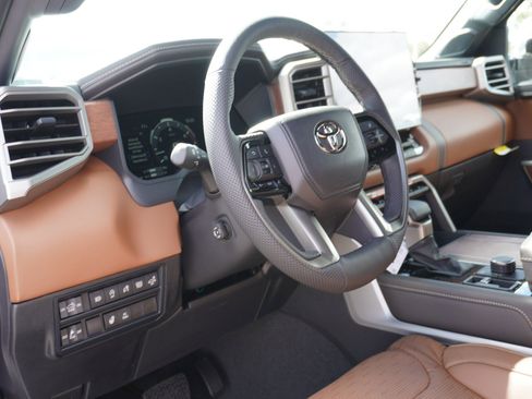 New 2026 Toyota Tundra 1794 Edition image 26