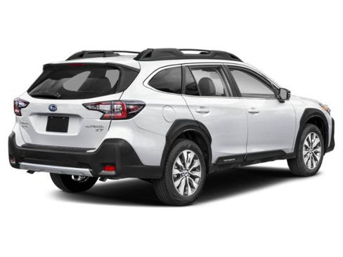 Used 2024 Subaru Outback Limited XT AWD/4WD image 2