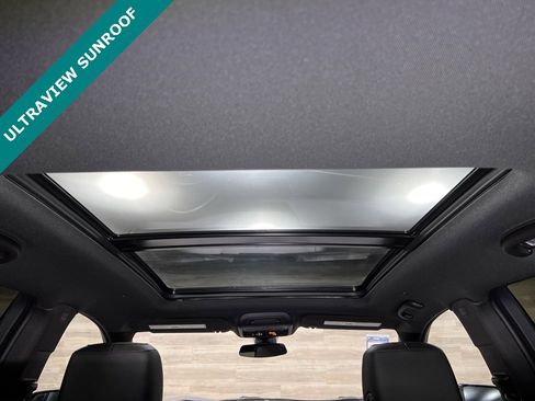 Used 2022 Cadillac XT5 Sportv image 5