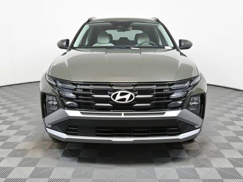 New 2026 Hyundai Tucson SEL image 5