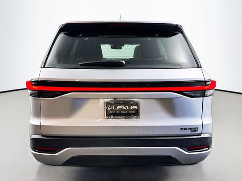New 2026 Lexus TX 350 AWD w/ Technology Package image 6