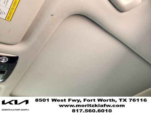 Certified 2024 Kia Sportage SX FWD image 25