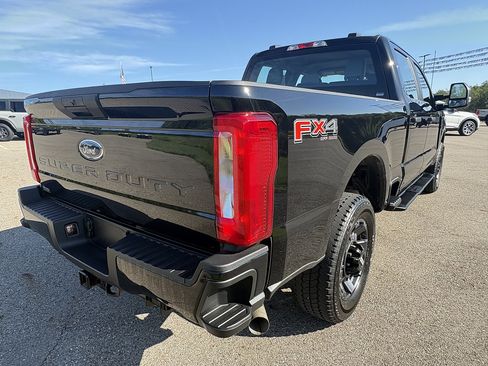 Used 2026 Ford F250 XL w/ STX Appearance Package AWD/4WD image 5