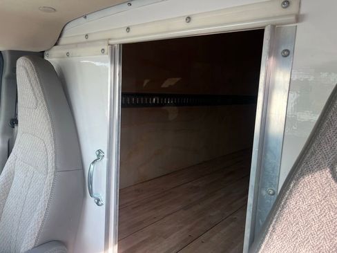 New 2026 Chevrolet Express 3500 Work Van w/ Power Convenience Package image 15