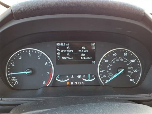 Used 2020 Ford EcoSport SE image 17