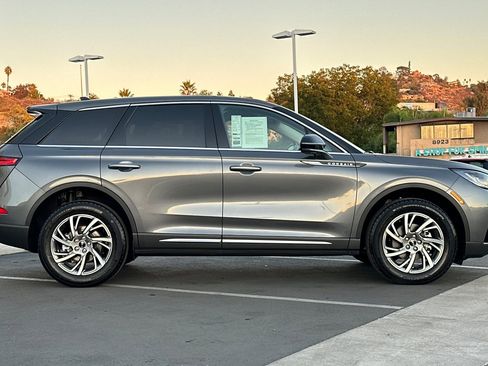 Used 2023 Lincoln Corsair FWD w/ Equipment Group 101A image 2