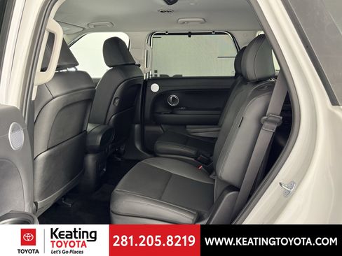Used 2026 Hyundai Palisade SEL FWD image 15