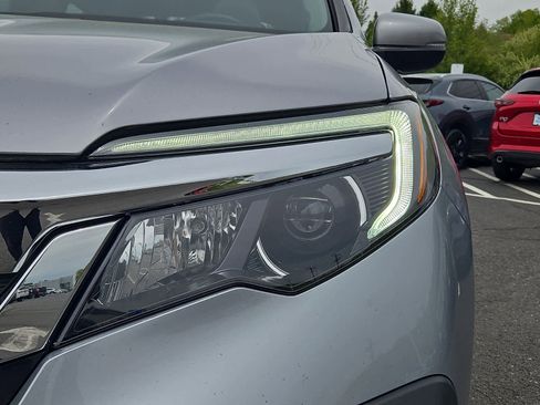 Used 2022 Honda Pilot EX-L image 10