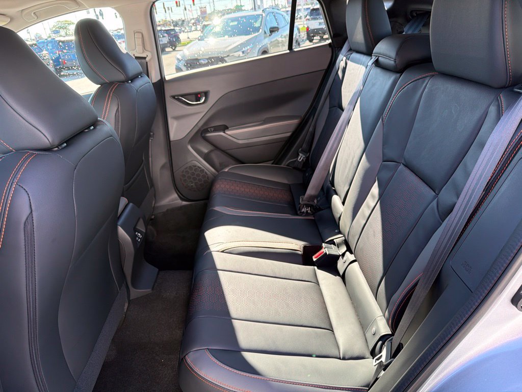 New 2026 Subaru Crosstrek 2.5i Limited AWD/4WD image 22