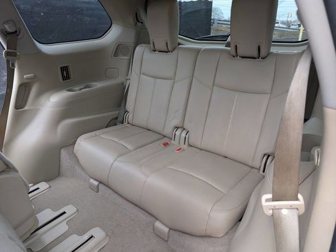 Used 2014 Nissan Pathfinder Platinum w/ Platinum Premium Package AWD/4WD image 24