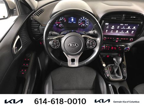 Used 2020 Kia Soul EX w/ Option Group 015 image 16