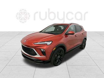 Used 2024 Buick Encore GX Sport Touring w/ Comfort Package