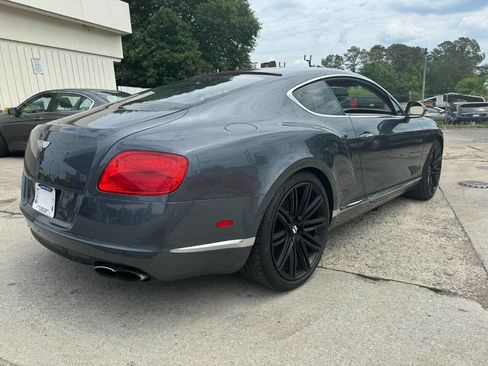 Used 2013 Bentley Continental GT image 5