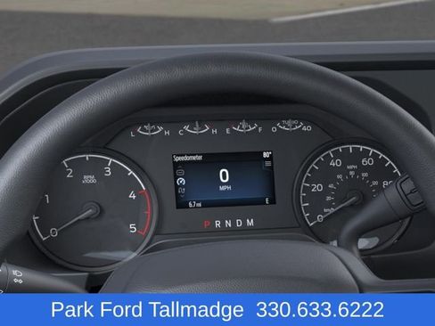 New 2026 Ford F350 4x4 Crew Cab Super Duty image 13