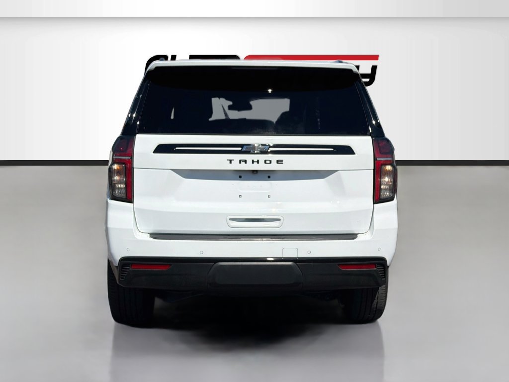 Used 2023 Chevrolet Tahoe Z71 AWD/4WD image 6