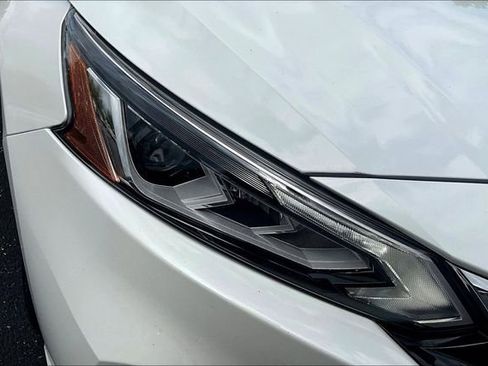 Used 2022 Nissan Altima 2.5 SV FWD image 29