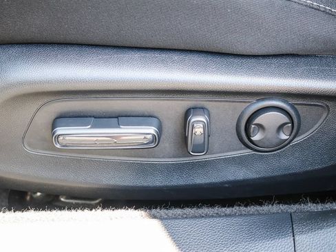 Used 2024 Honda Accord EX image 21