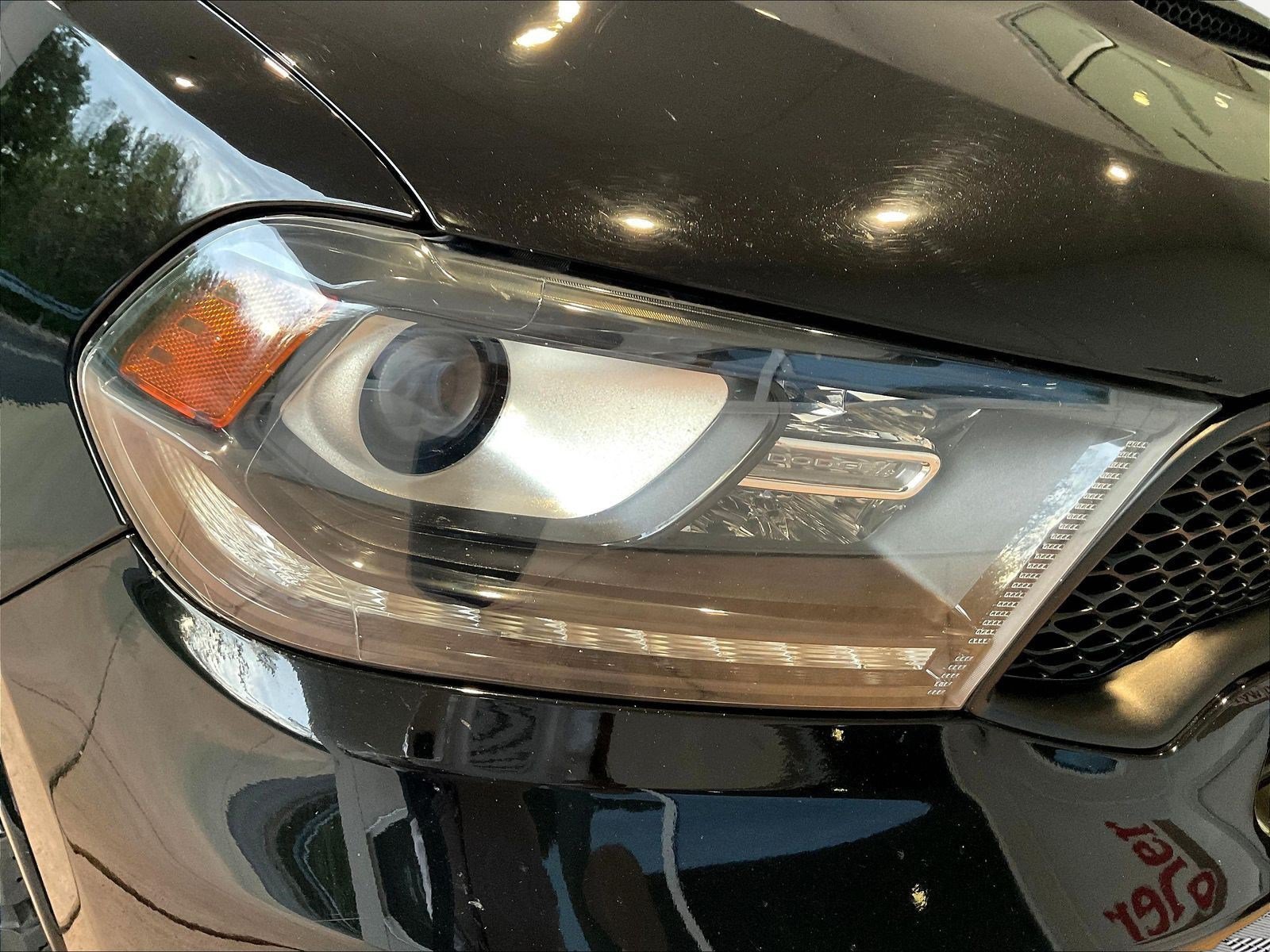 Used 2020 Dodge Durango R/T w/ Blacktop Package AWD/4WD image 30
