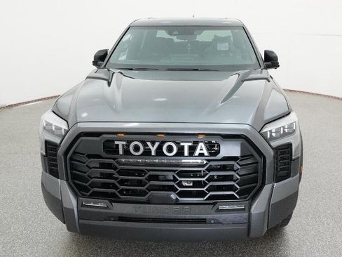 New 2026 Toyota Tundra TRD Pro AWD/4WD image 4