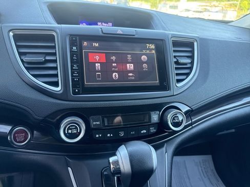 Used 2015 Honda CR-V EX-L image 14