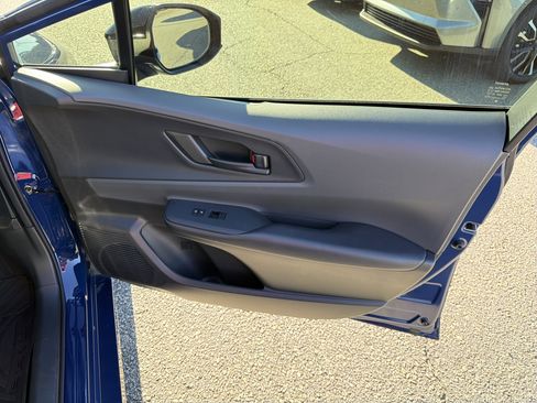 Certified 2024 Toyota Prius LE image 23