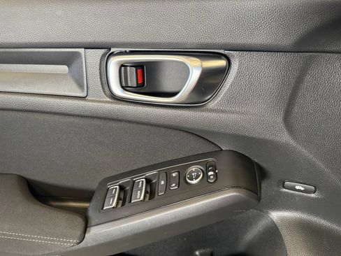 Used 2022 Honda Civic Sport image 19
