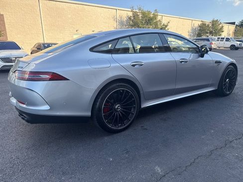 Used 2022 Mercedes-Benz AMG GT 53 image 11
