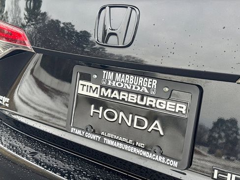 Used 2023 Honda Civic Si image 25