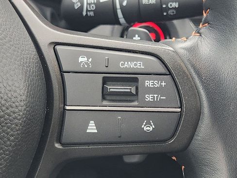 Certified 2025 Honda CR-V Sport-L image 28