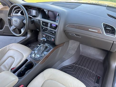 Used 2014 Audi A4 2.0T Premium Plus w/ Premium Plus Package image 37