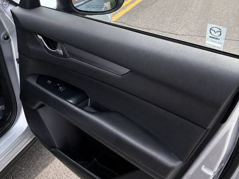 Used 2019 MAZDA CX-5 Sport AWD/4WD image 15