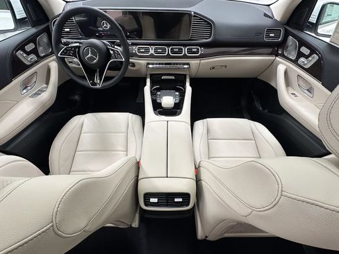 New 2026 Mercedes-Benz GLE 350 4MATIC image 27