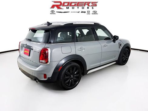 Used 2020 MINI Cooper Countryman S w/ Storage Package AWD/4WD image 8