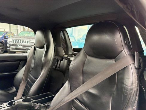Used 2000 BMW M Roadster image 28