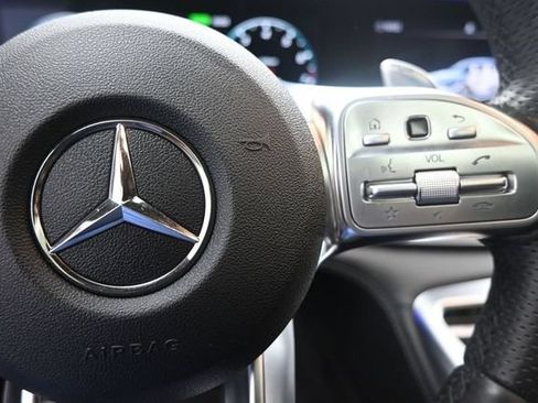 Used 2020 Mercedes-Benz AMG GT 53 image 14