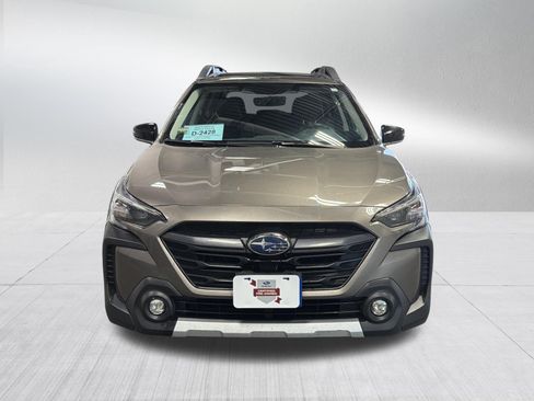 Certified 2023 Subaru Outback Limited AWD/4WD image 2