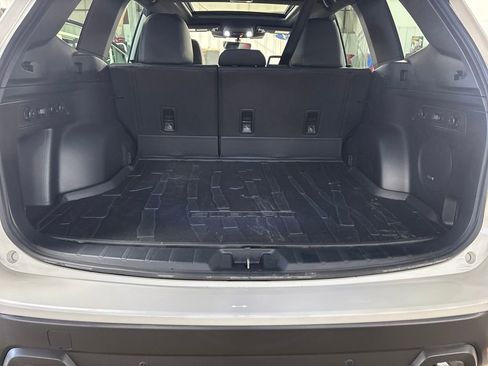 Certified 2023 Subaru Forester Wilderness image 29