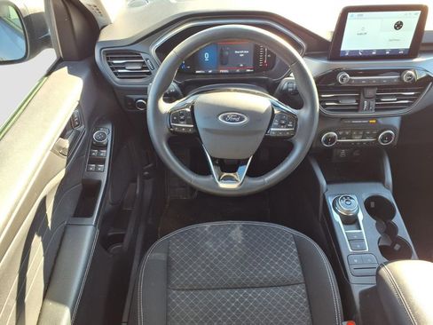 Used 2024 Ford Escape Active w/ Cold Weather Package image 11