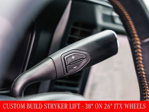 Used 2024 Ford F250 Platinum AWD/4WD image 19