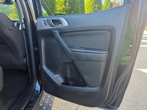 Used 2019 Ford Ranger XLT w/ Trailer Tow Package image 29